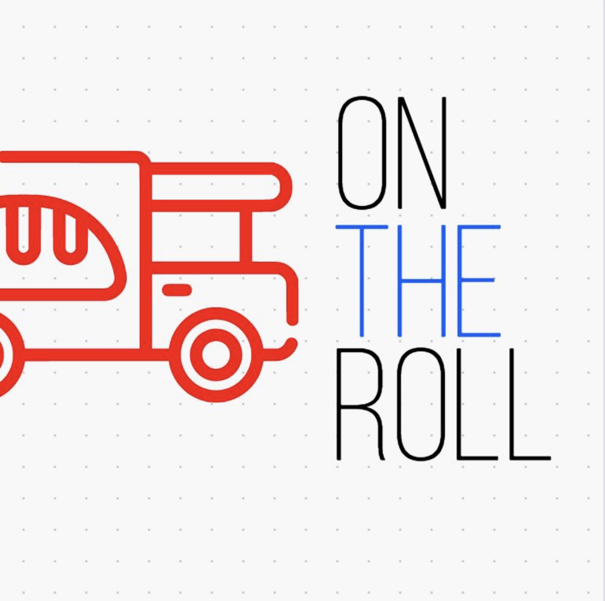 On The Roll - Food Truck