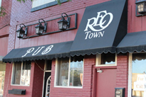 REO Town Pub